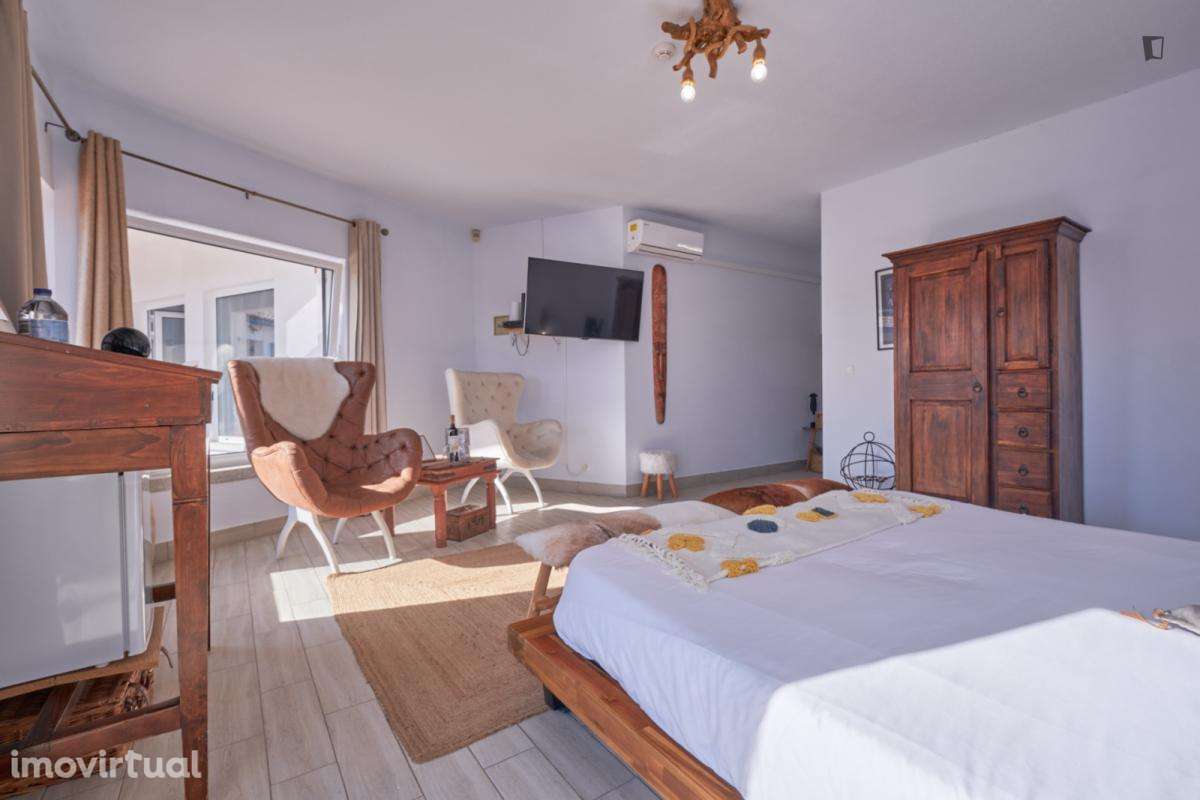Quarto - localizado em Viseu - Grande imagem: 2/27