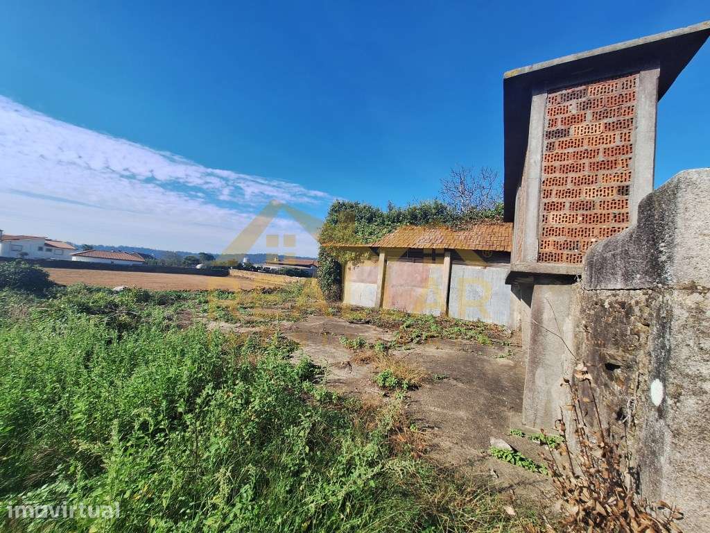 Terreno para construção em Rates - Póvoa de Varzim - Grande imagem: 4/27