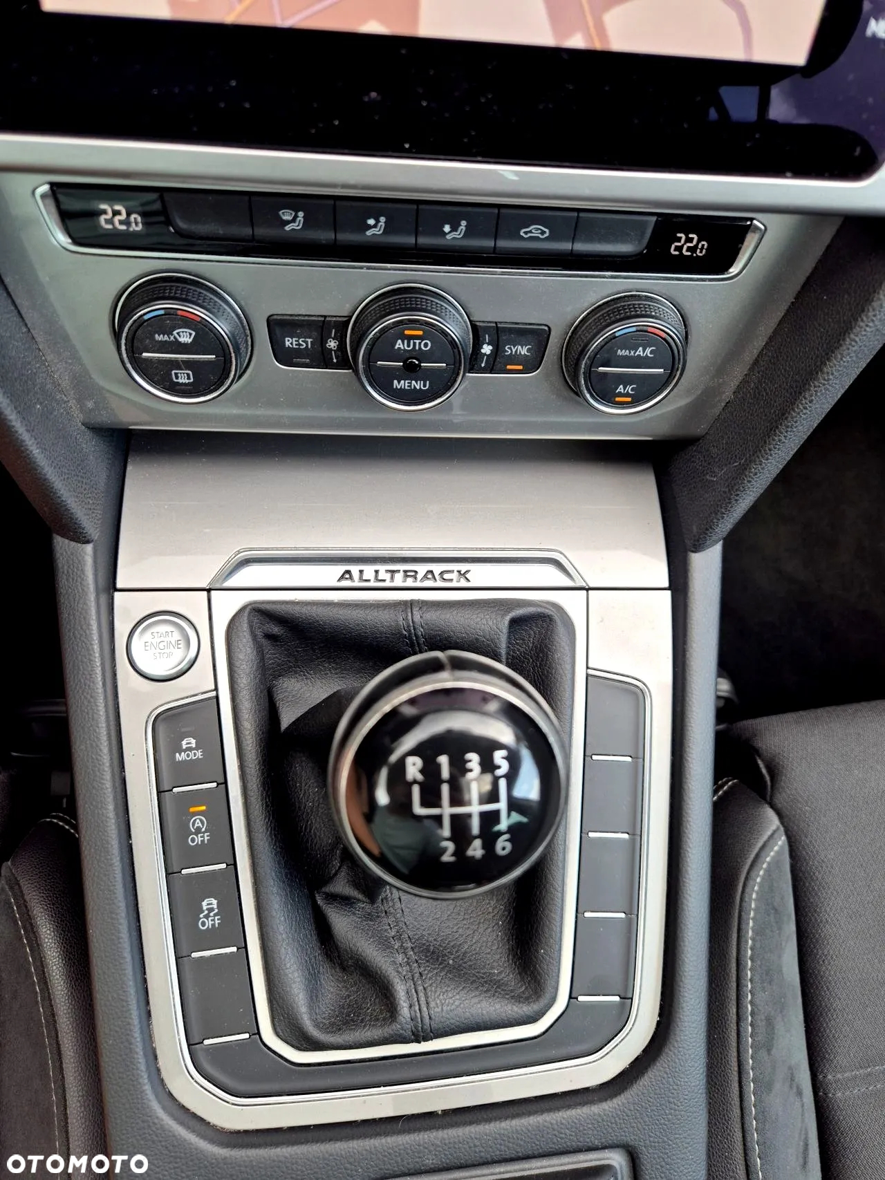 Volkswagen Passat Alltrack 2.0 TDI SCR 4Mot - 21
