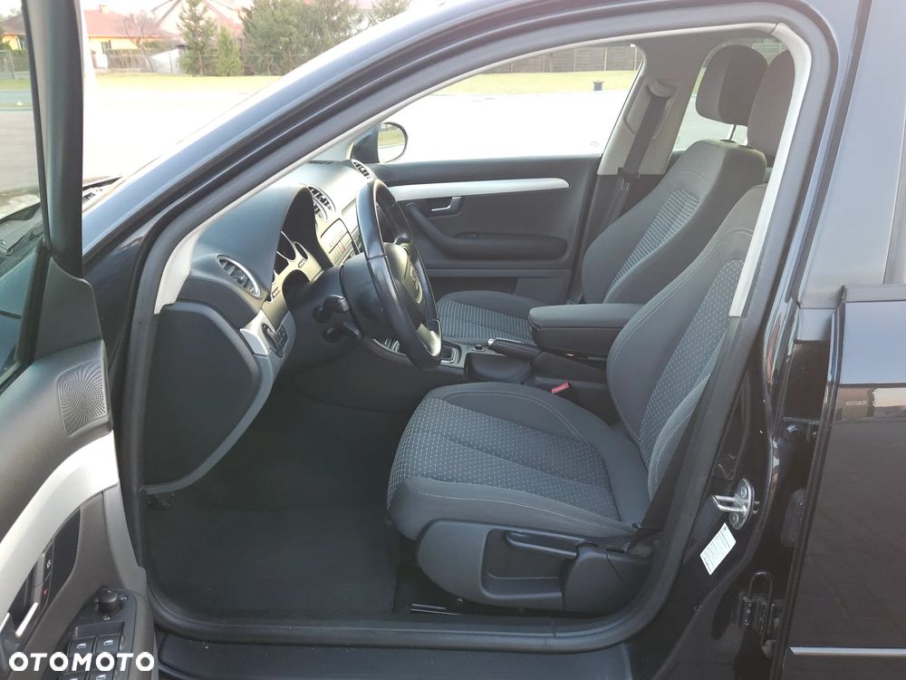 Seat Exeo 2.0 TDI CR Reference - 20