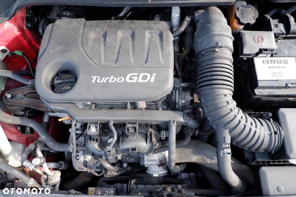 Hyundai i20 1.0 T-GDI Comfort DCT - 36