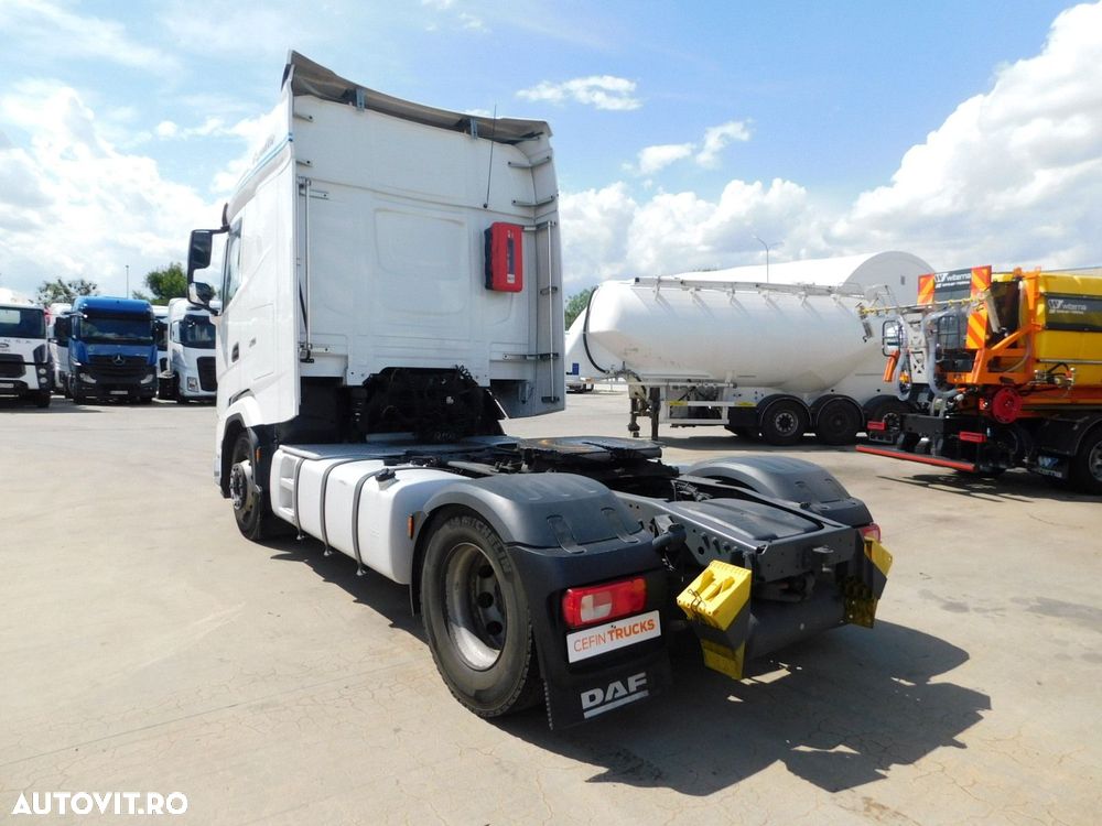 DAF Xg 480 ft - 3