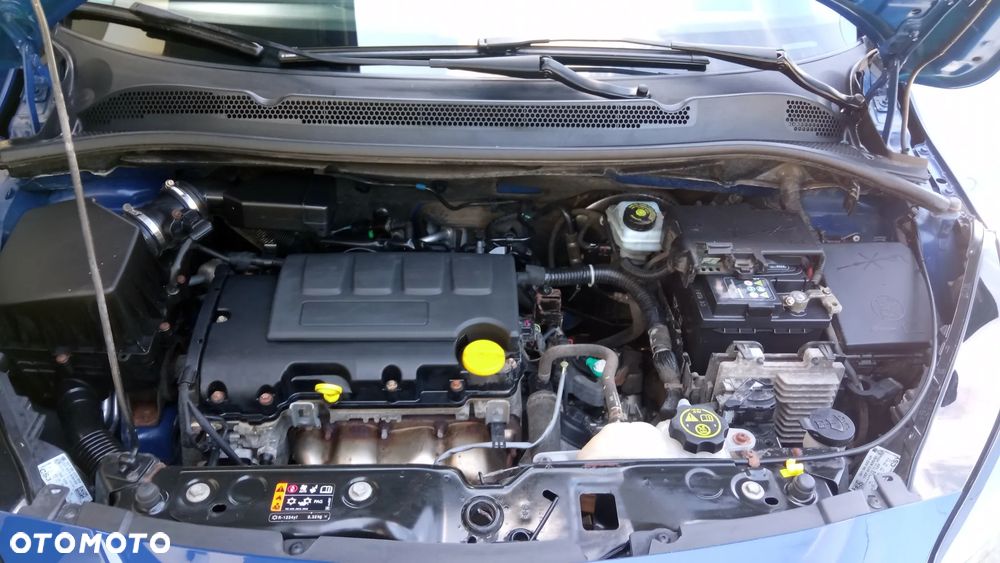 Opel Corsa 1.4 Enjoy - 23
