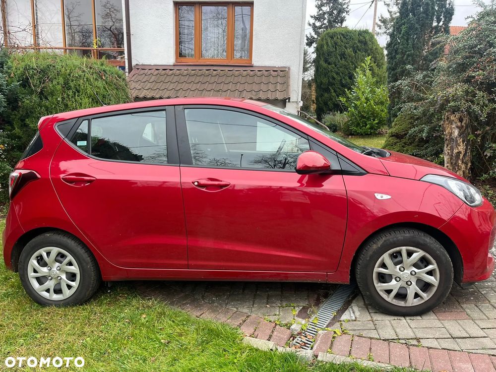 Hyundai i10 1.0 Modern - 1