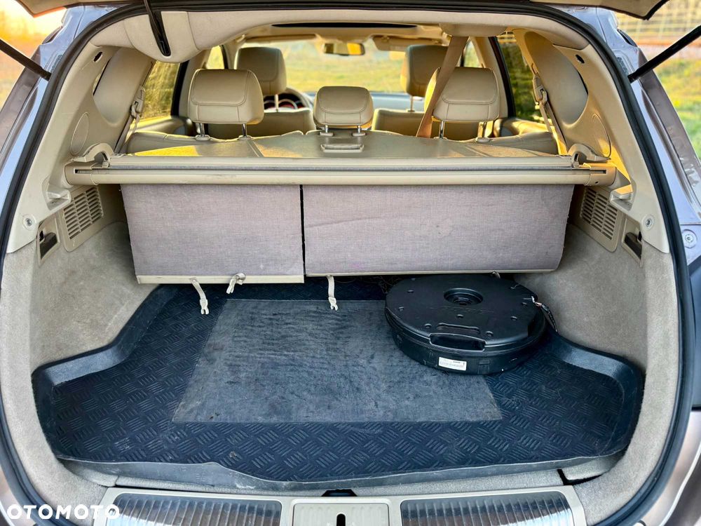 Nissan Murano - 4
