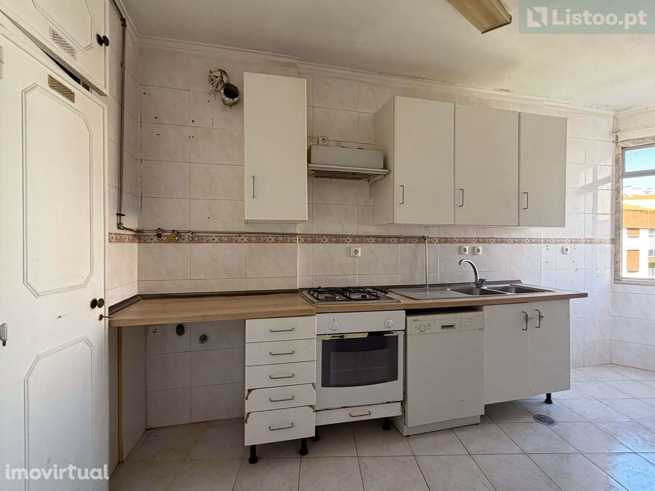 T3 Amadora | Varandas | Suite - Grande imagem: 4/29