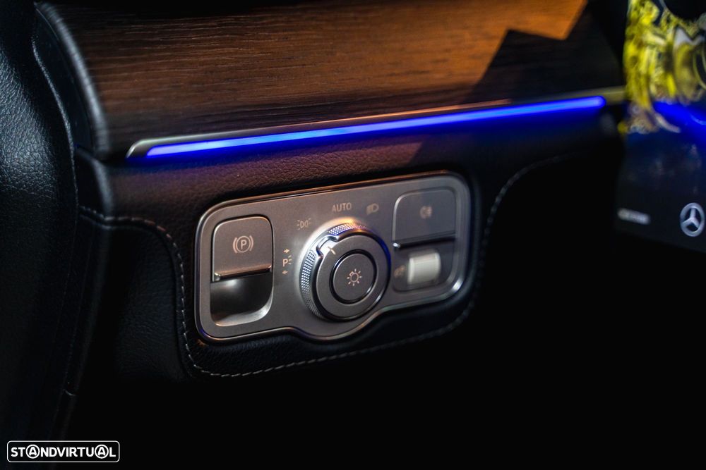 Mercedes-Benz GLE 350 de Coupé 4Matic - 9