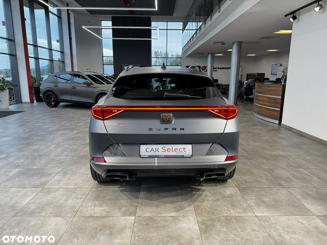 Cupra Formentor - 8