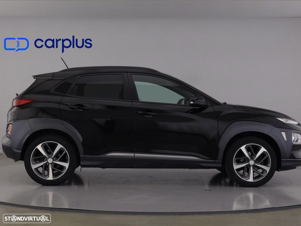 Hyundai Kauai 1.6 CRDi Premium - 8