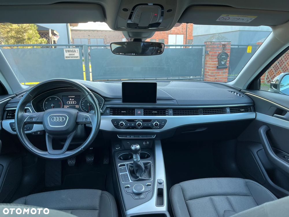 Audi A4 Avant - 13