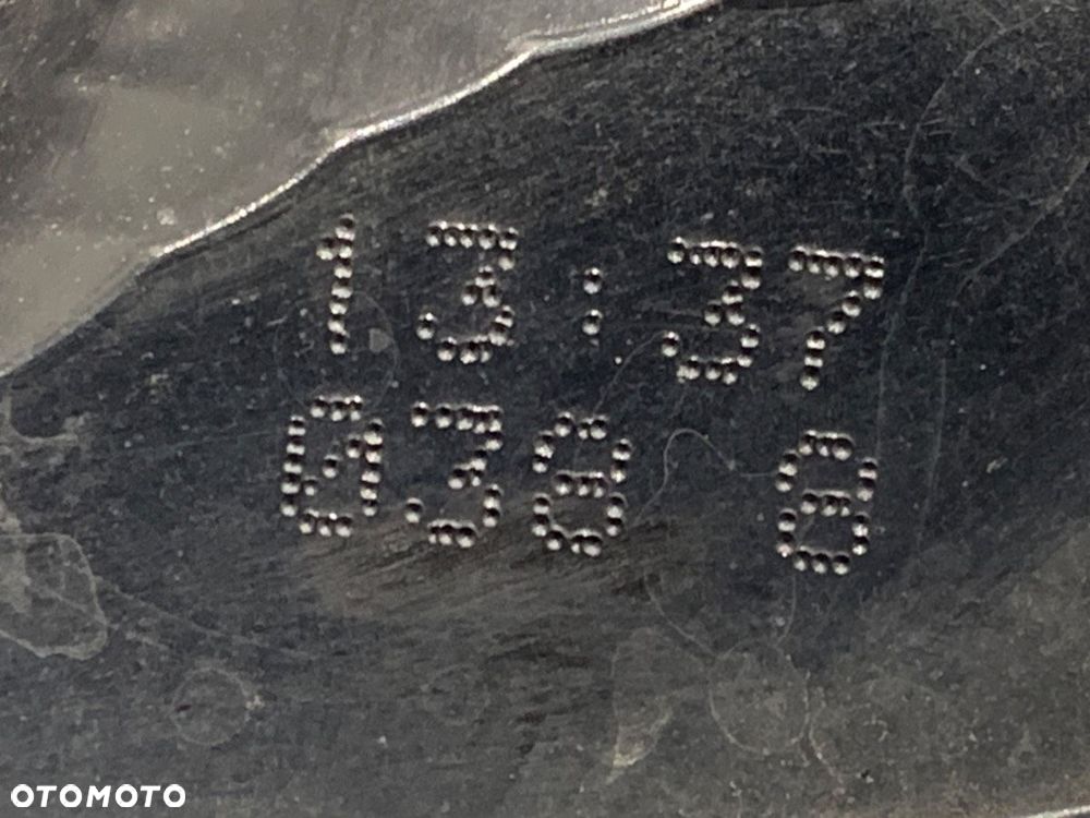 KIERUNKOWSKAZ LEWY PRZÓD - 299.00 PLN - FORD USA MUSTANG coupe 2014 - 2022 3.7 V6 224 kW [305 KM] - 4