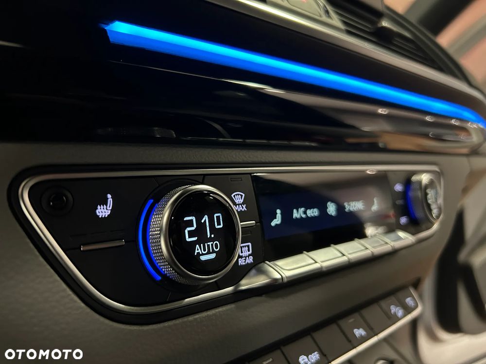 Audi Q5 40 TDI quattro S tronic S line - 10