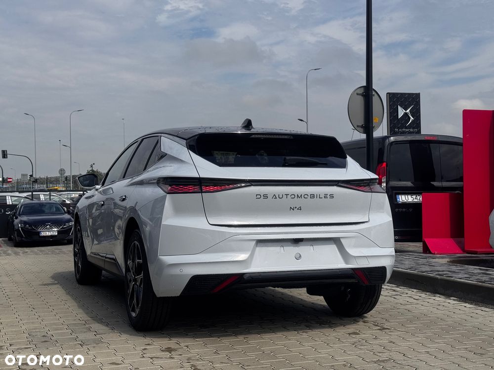 DS Automobiles DS 4 1.5 BlueHDi Pallas - 7