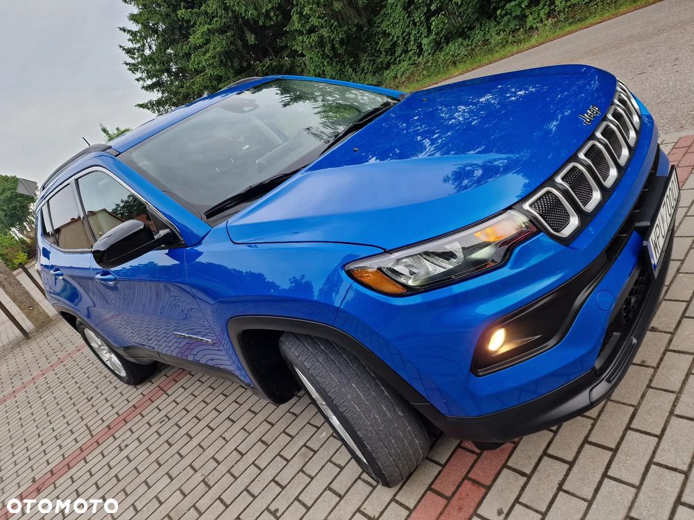 Jeep Compass - 6