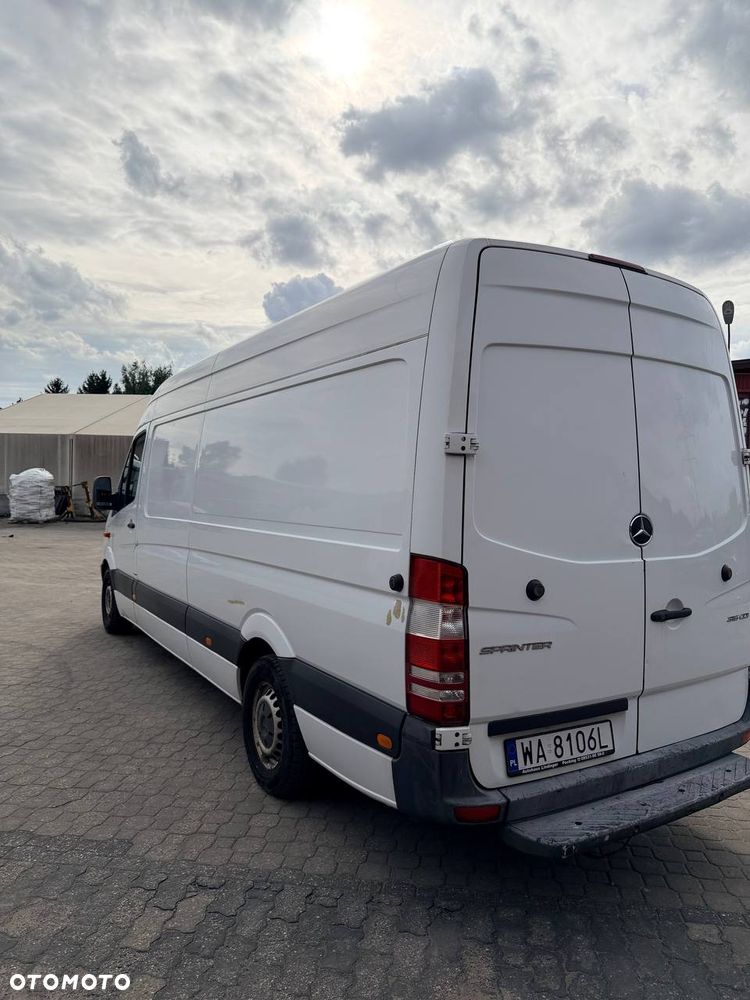 Mercedes-Benz SPRINTER - 17