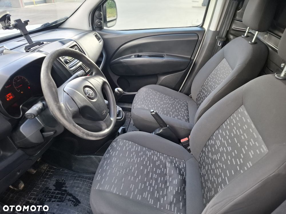 Opel Combo Tour L2H1 - 14