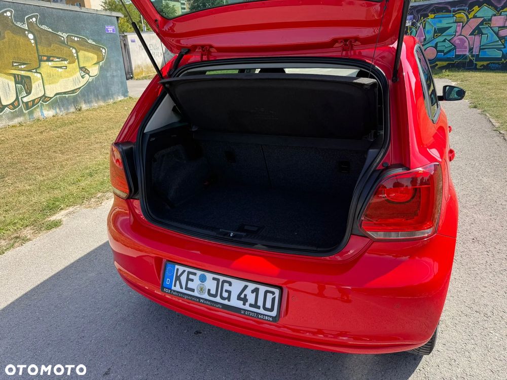 Volkswagen Polo 1.2 Style - 11