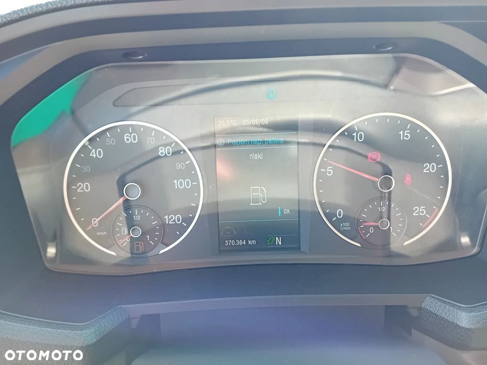 MAN TGX 18.470 BL SA - 11