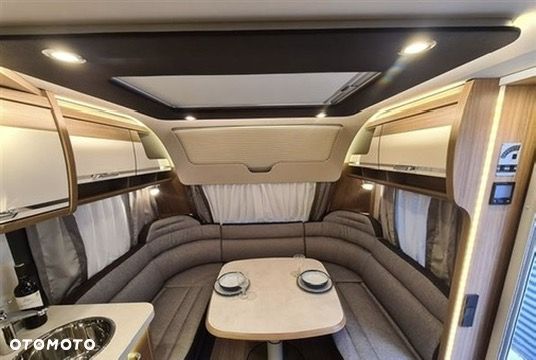 KNAUS 750 UFK Scandinavian Selection - 4