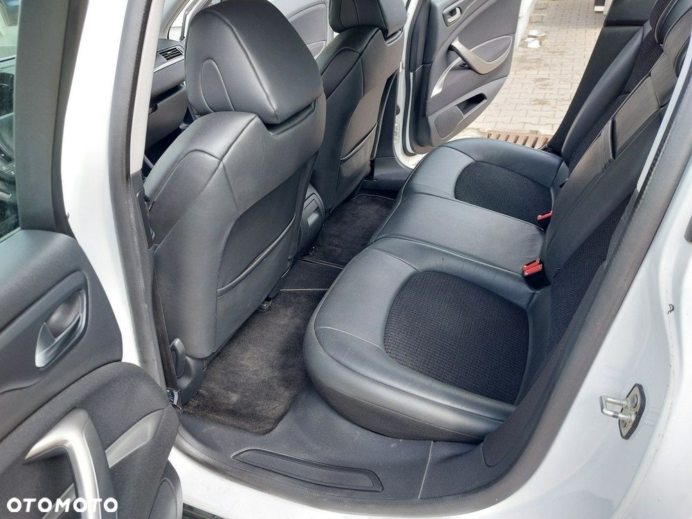 Citroën C5 - 13