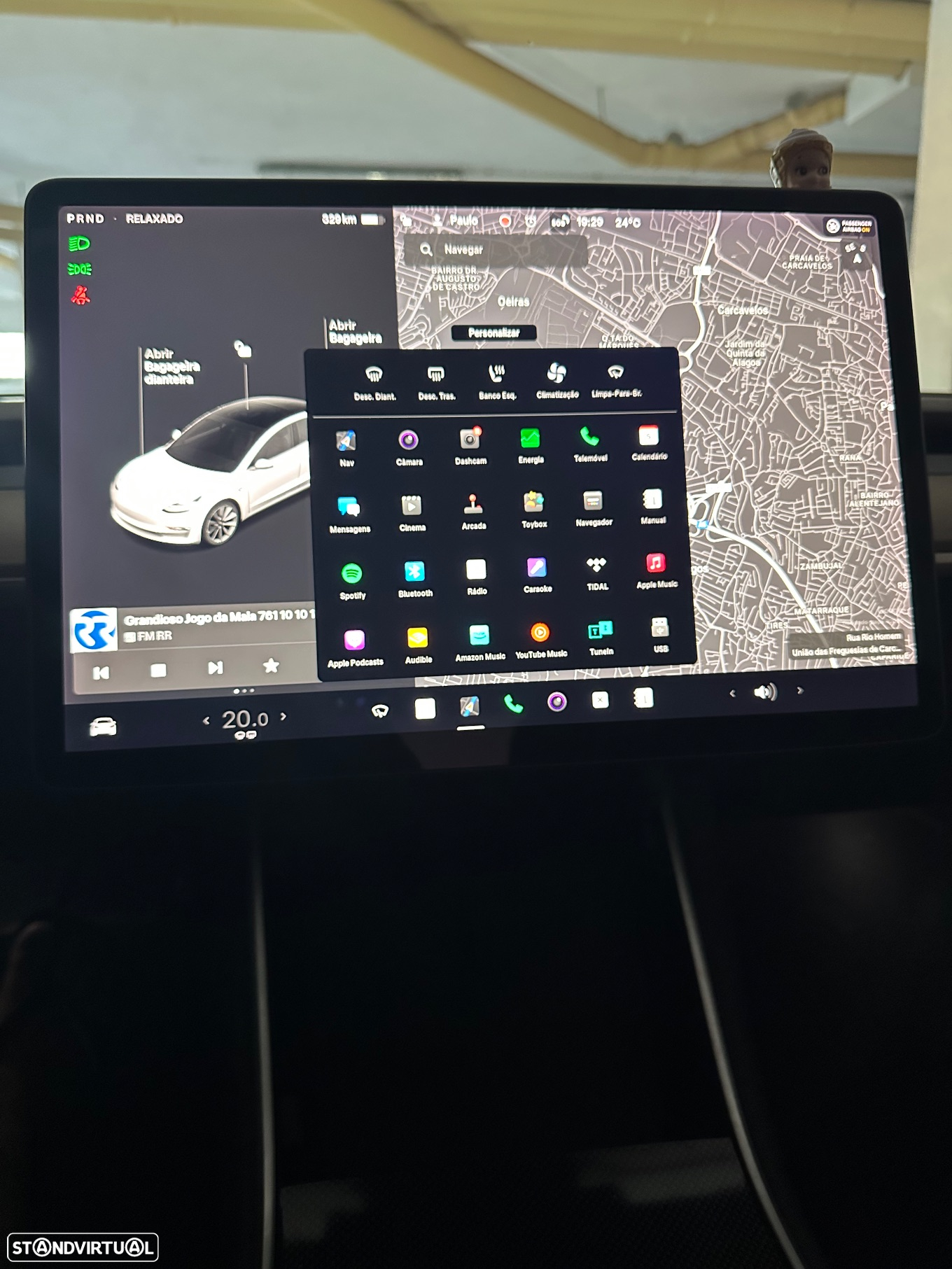 Tesla Model 3 Long Range AWD Dual Motor - 23