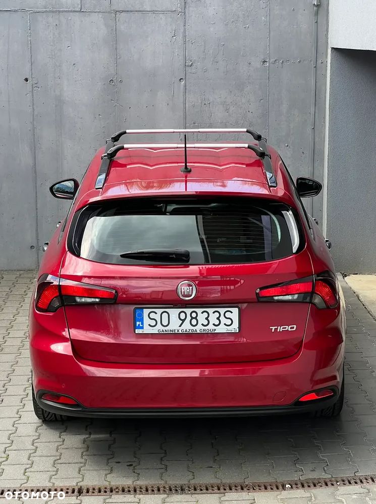 Fiat Tipo 1.4 16v Lounge - 15