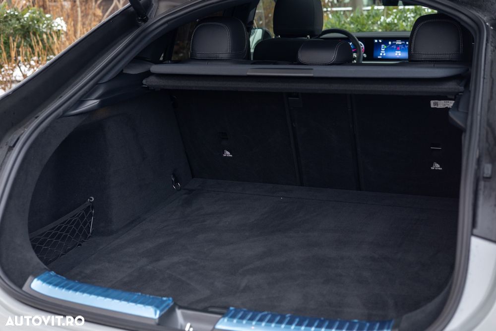 Mercedes-Benz GLE Coupe AMG 53 MHEV 4MATIC+ - 37