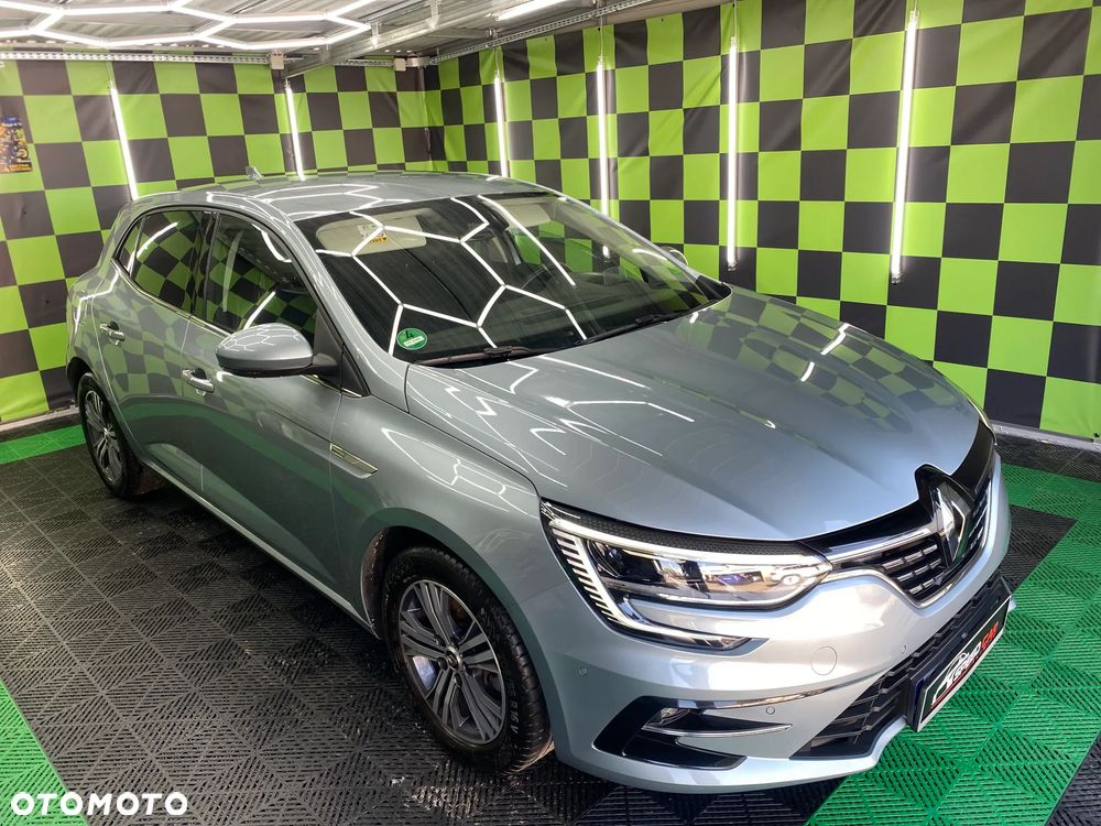 Renault Megane TCe 140 GPF EDC INTENS - 2