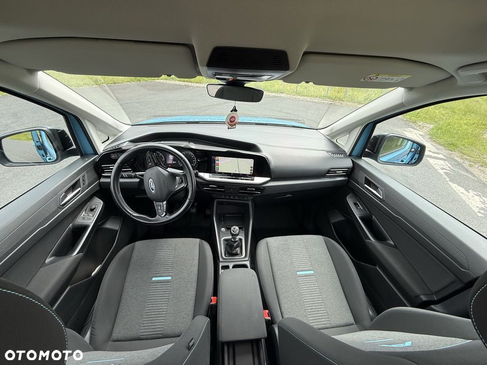 Ford Tourneo Connect Grand - 4