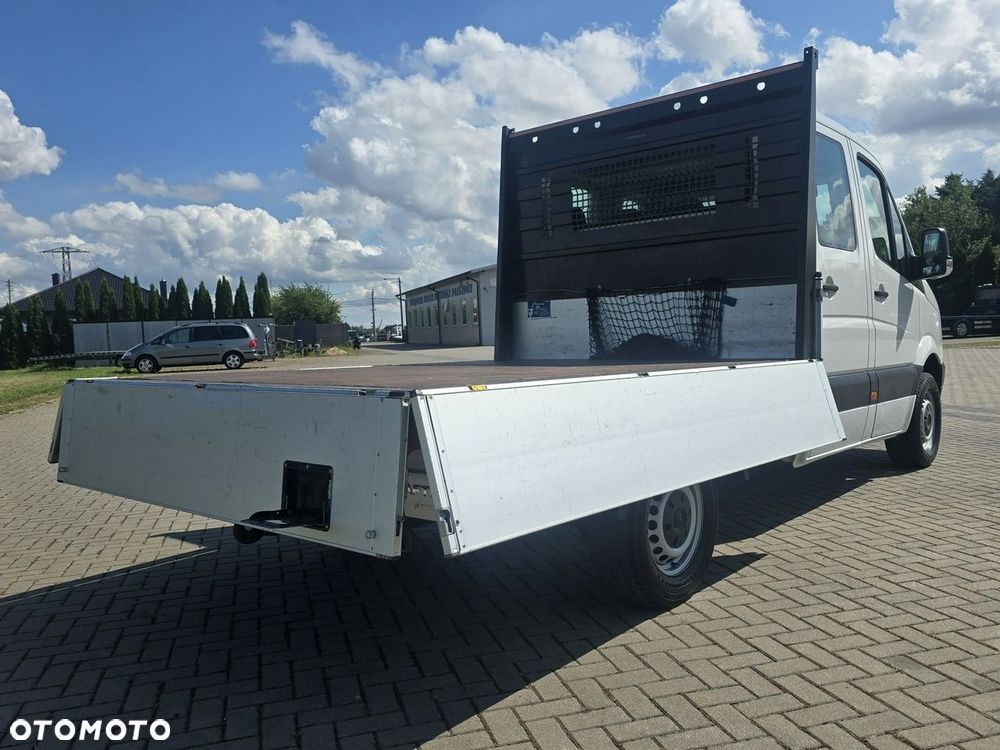 Volkswagen Crafter - 4