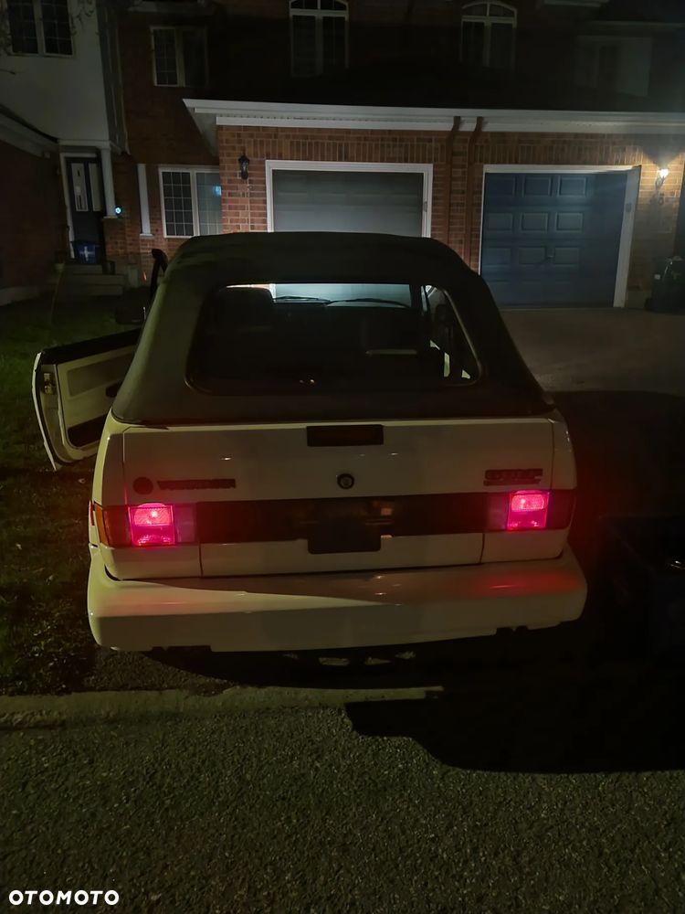 Volkswagen Golf - 27