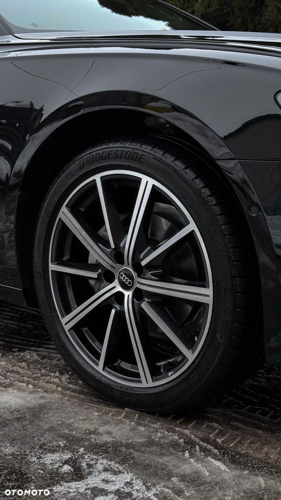 Audi A6 Avant 40 TDI mHEV Quattro S Line S tronic - 13