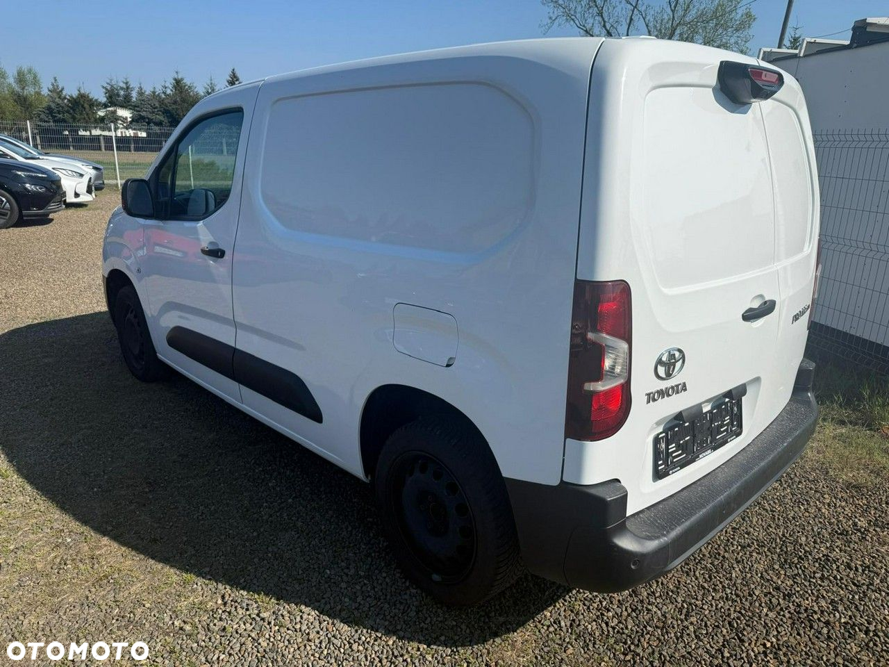 Toyota Proace City - 4