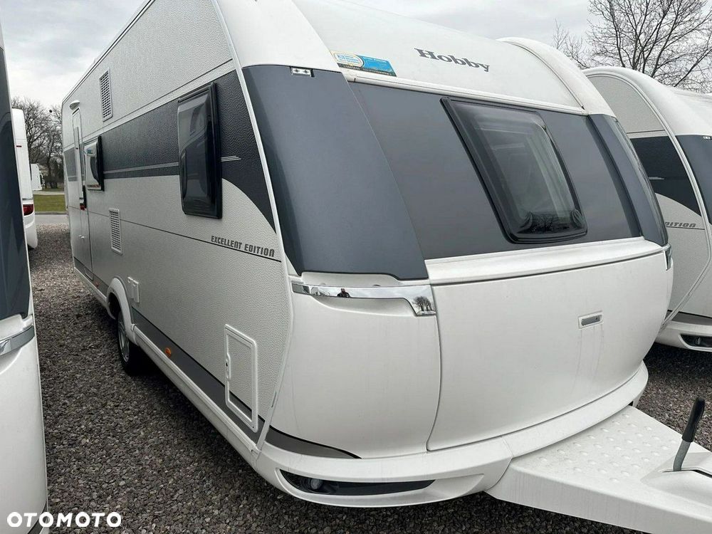 Hobby Excellent Edition 560 KMFe - 1