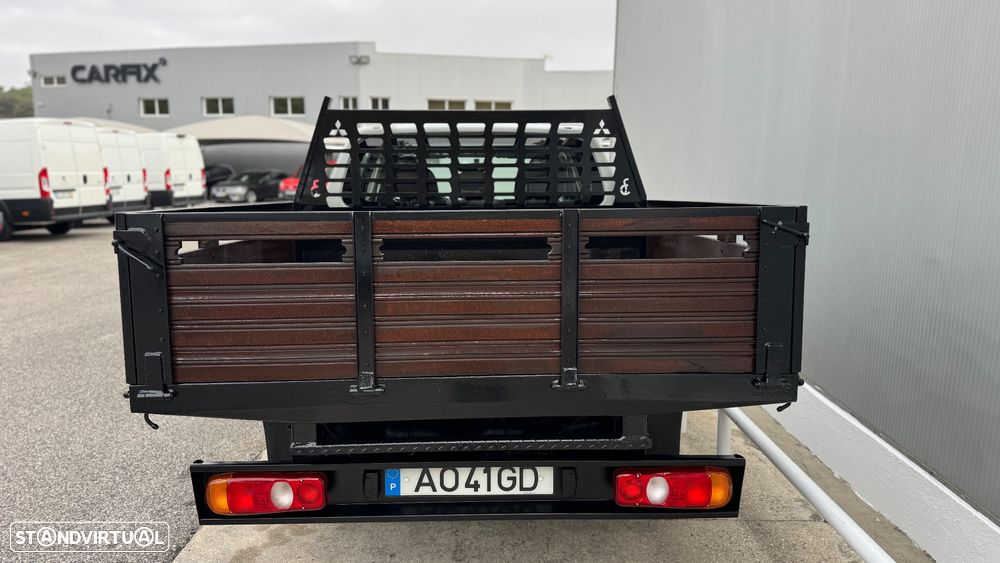 Mitsubishi L-200 Cabine dupla 4X2 - 23