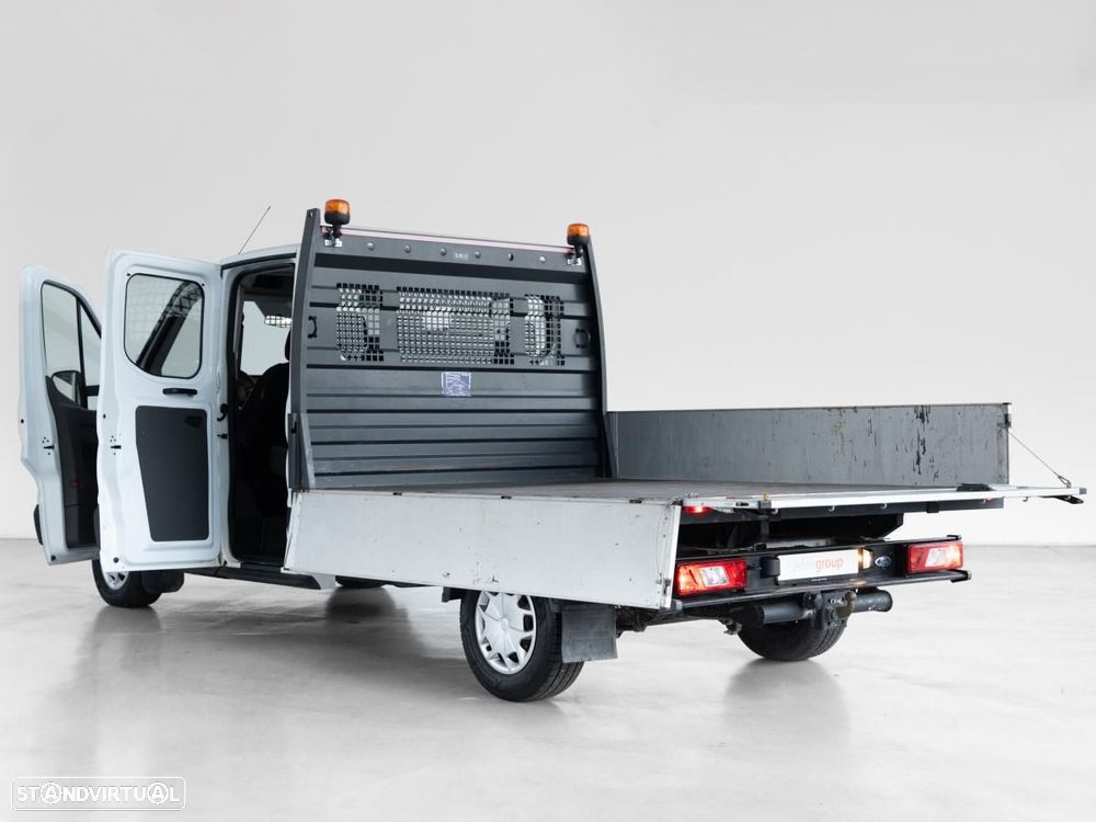 Ford Transit Transit 350 L3 c/iva - 5