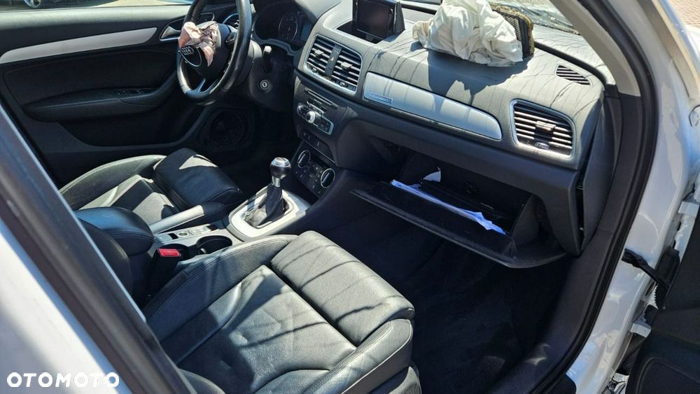 Audi Q3 - 22