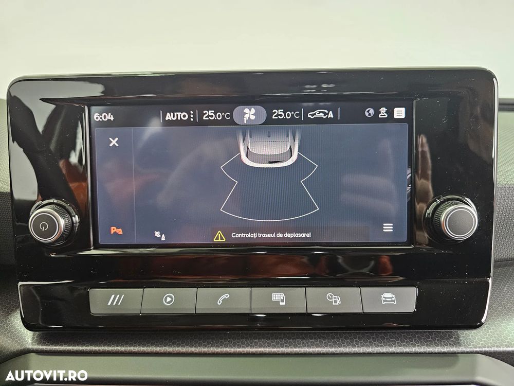 Seat Leon 2.0 TDI Style - 22