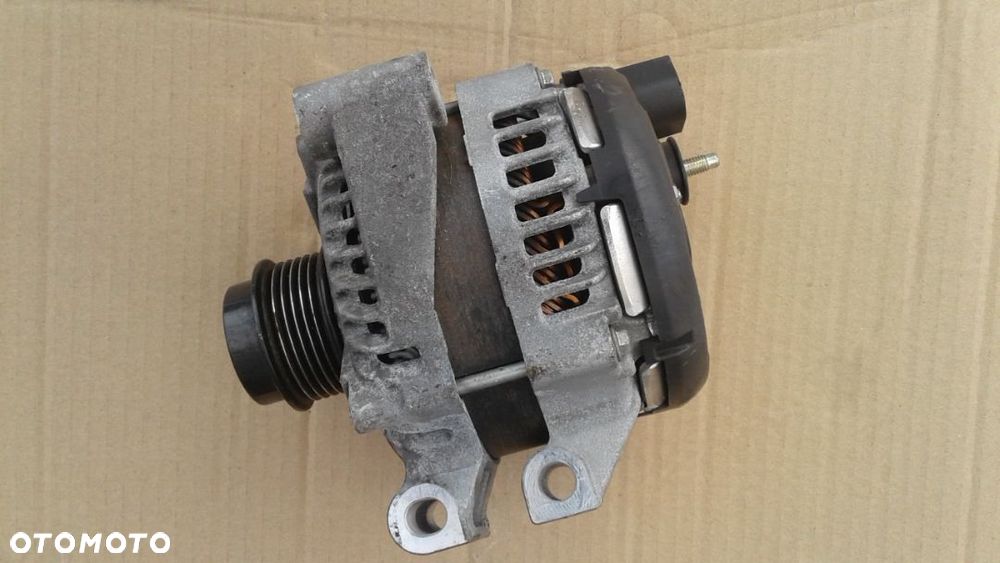 ALTERNATOR LAND  ROVER 3.0 D CPLA-10300-BE - 2