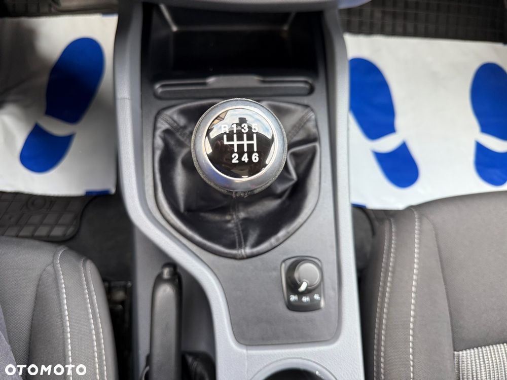 Ford Ranger XLT - 33