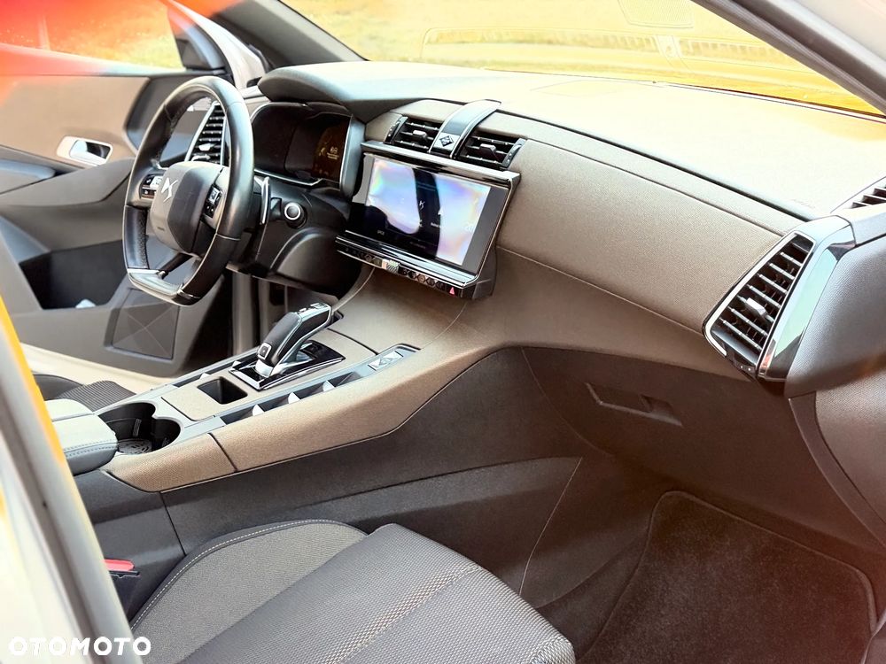 DS Automobiles DS 7 Crossback 1.5 BlueHDi Be Chic - 22