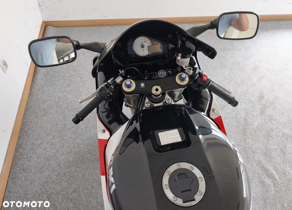 Suzuki GSX-R - 14
