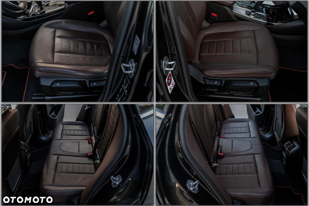 BMW X3 xDrive20d M Sport Edition - 34