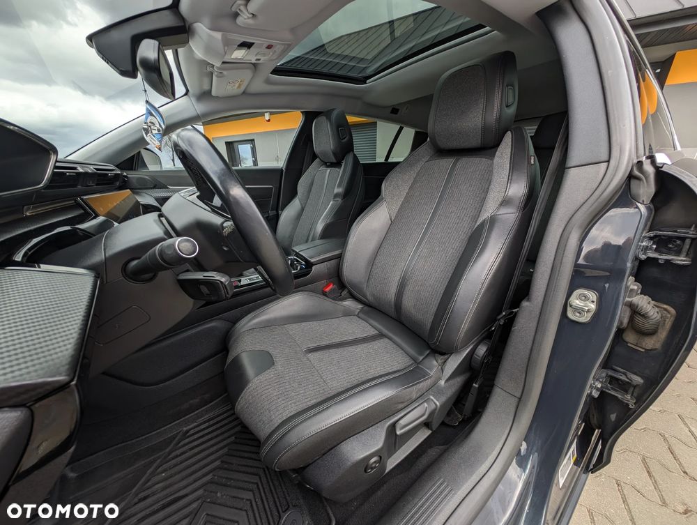 Peugeot 508 1.5 BlueHDi GT Line S&S - 36