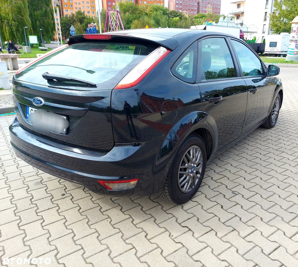Ford Focus - 2