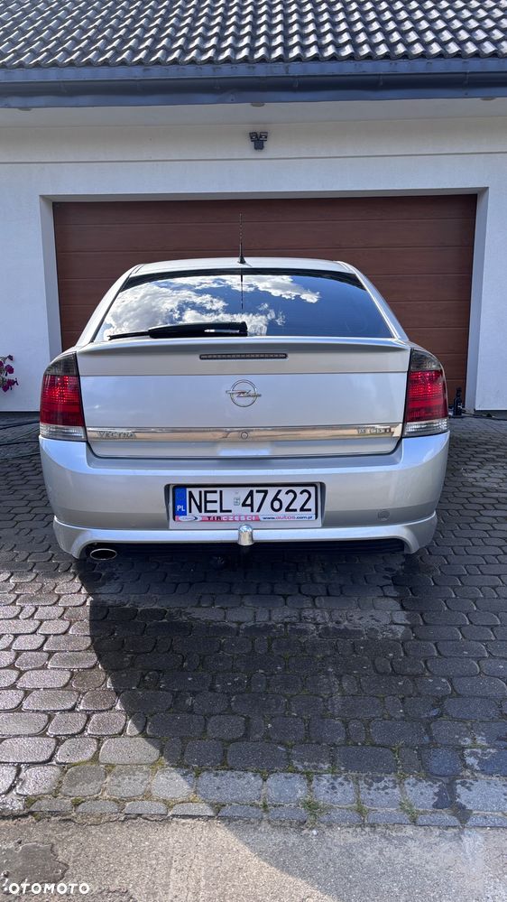 Opel Vectra 1.9 CDTI - 3