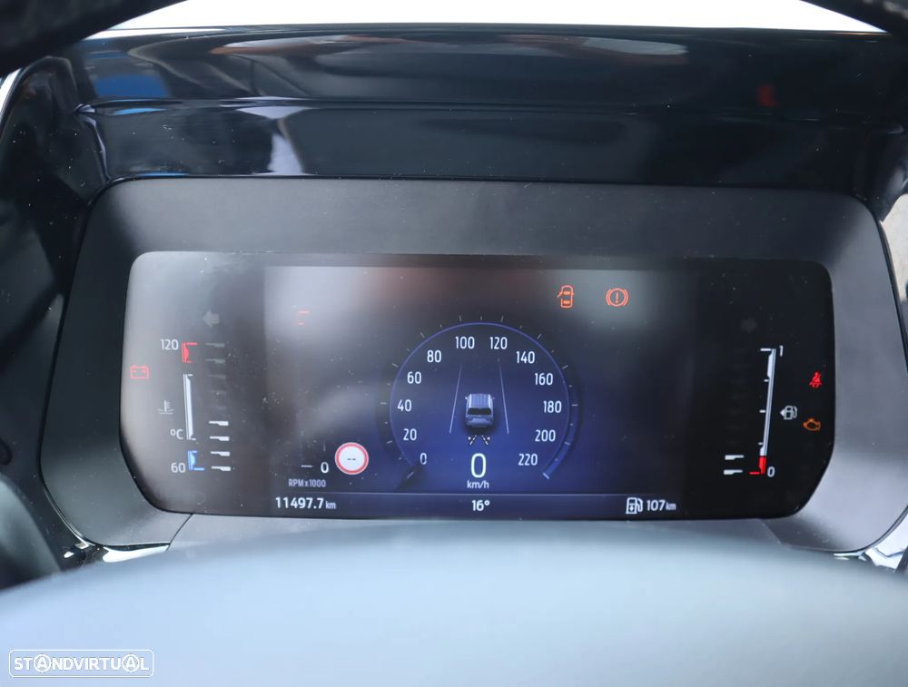 Ford Tourneo Courier 1.0 EcoBoost Titanium - 35