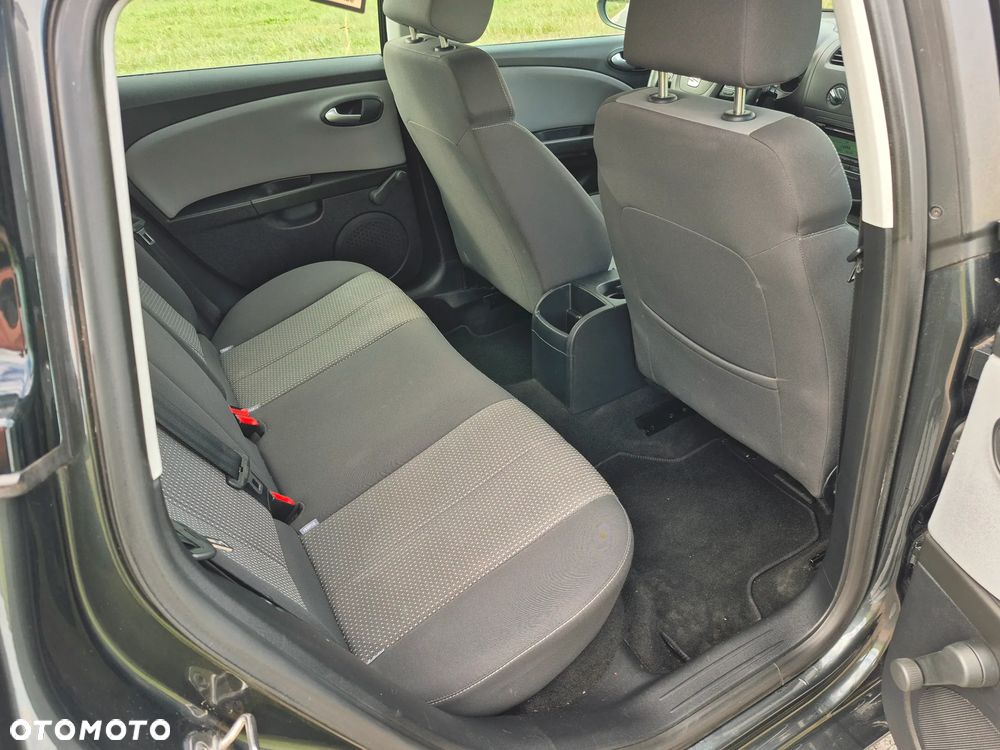 Seat Leon 1.2 TSI Ecomotive Style Copa - 20