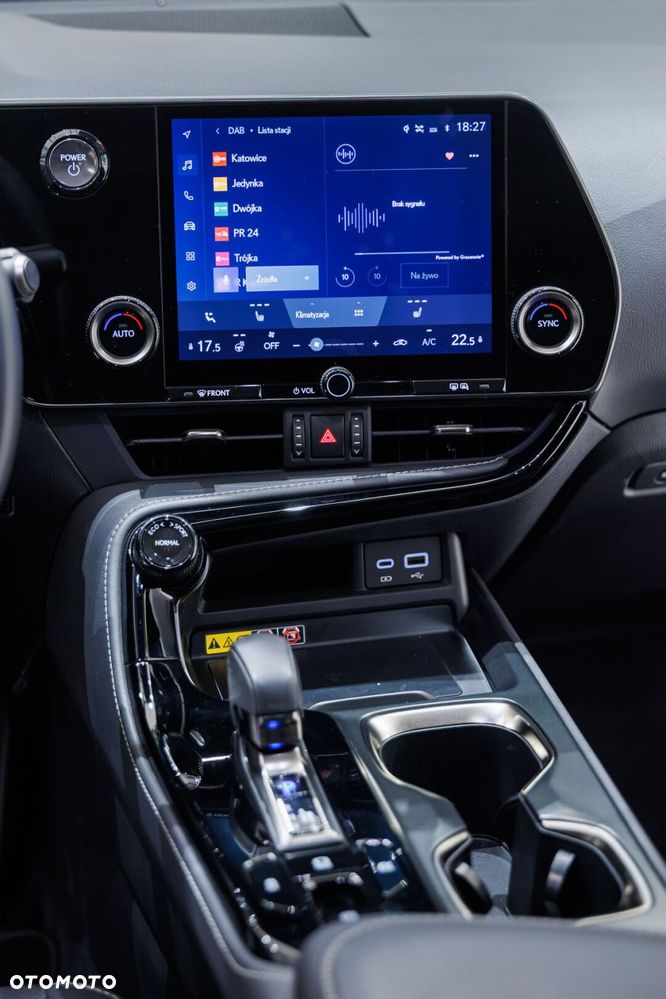 Lexus NX 350h Prestige 2WD - 27