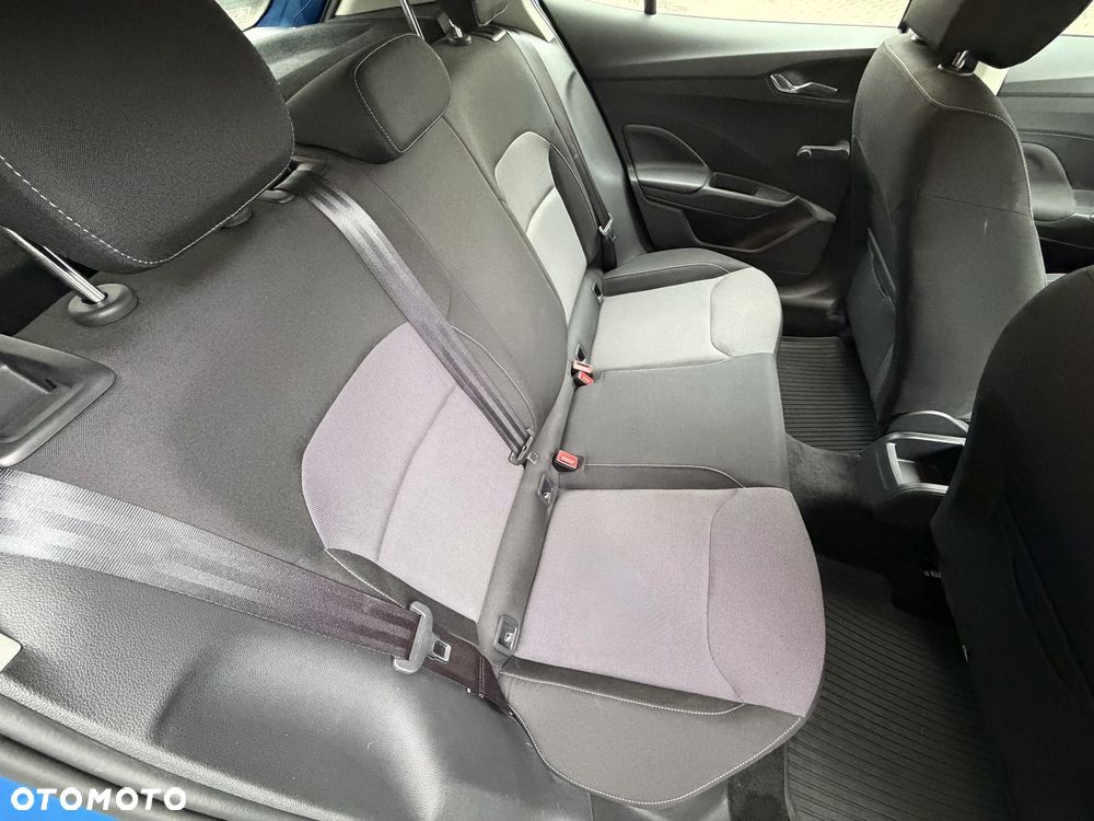Skoda Fabia 1.0 TSI Ambition - 18